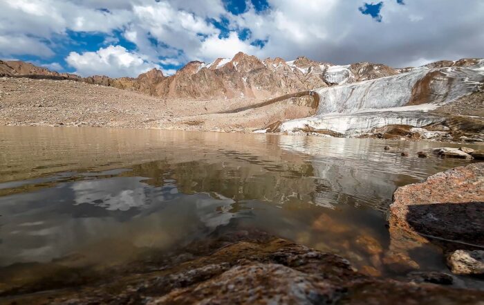 lake 13
